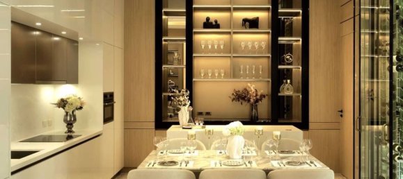 4 bedrooms House in Watthana, Thailand No. 4481 4