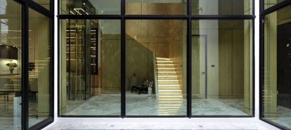 4 bedrooms House in Watthana, Thailand No. 4481 17