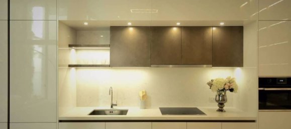 4 bedrooms House in Watthana, Thailand No. 4481 6