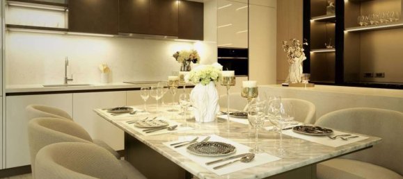 4 bedrooms House in Watthana, Thailand No. 4481 5