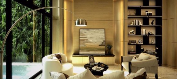 4 bedrooms House in Watthana, Thailand No. 4481 2