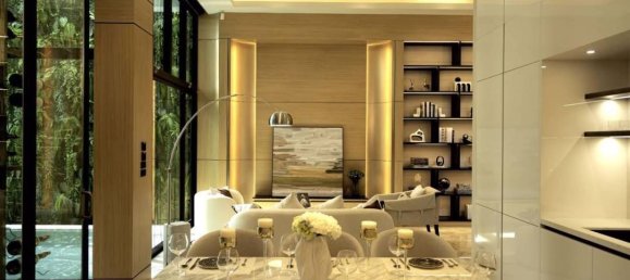 4 bedrooms House in Watthana, Thailand No. 4481 7