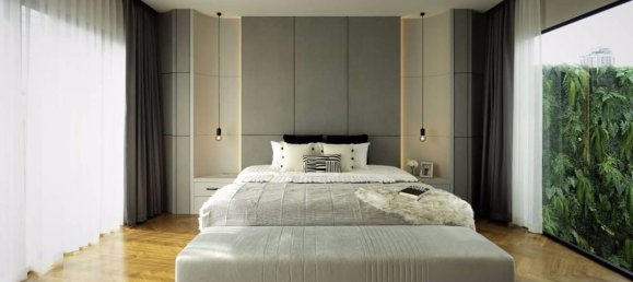 4 bedrooms House in Watthana, Thailand No. 4481 12