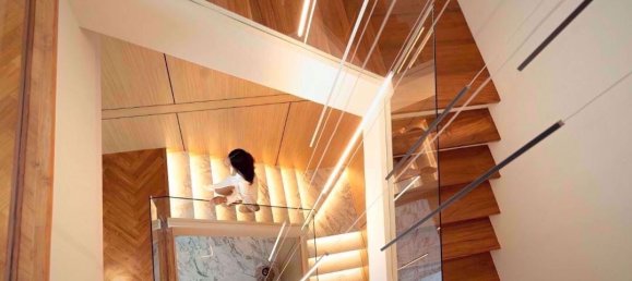 4 bedrooms House in Watthana, Thailand No. 4481 9