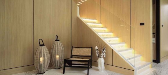 4 bedrooms House in Watthana, Thailand No. 4481 8