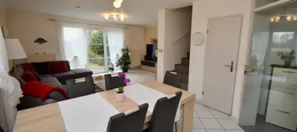 5-Zimmer Stadthaus in Darmstadt-Dieburg, Germany, Nr. 192215 3