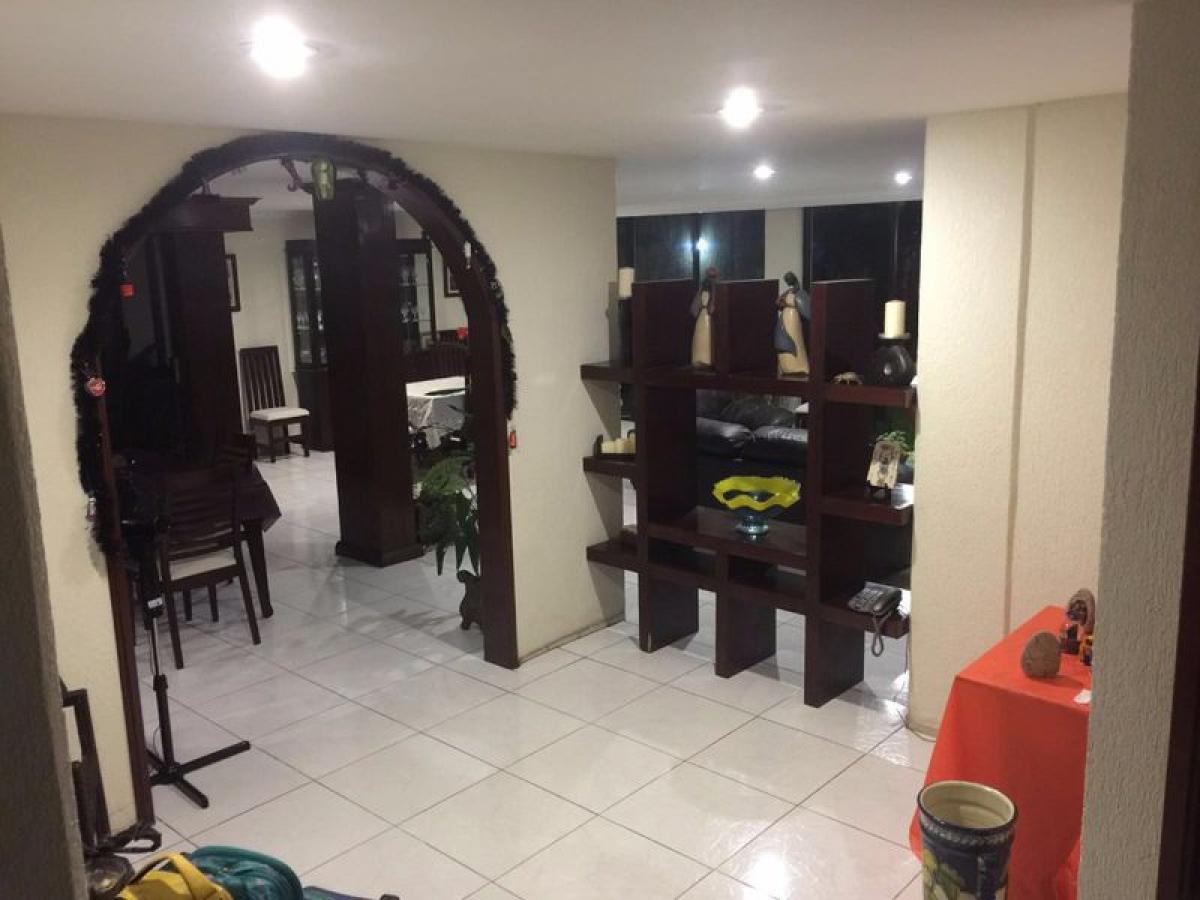 Casa de 3 dormitorios en Veracruz, Mexico No. 220589