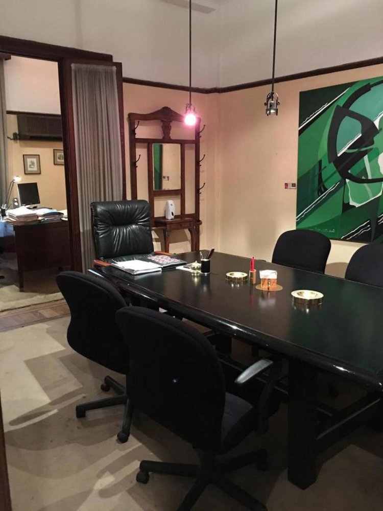 90m² Office in Buenos Aires, Argentina No. 110021