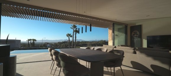 4 bedrooms Villa in Son Gual, Spain No. 16274 2