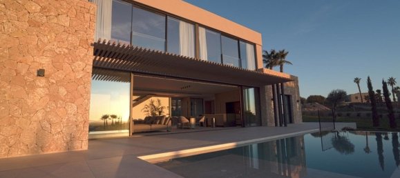 4 bedrooms Villa in Son Gual, Spain No. 16274 11