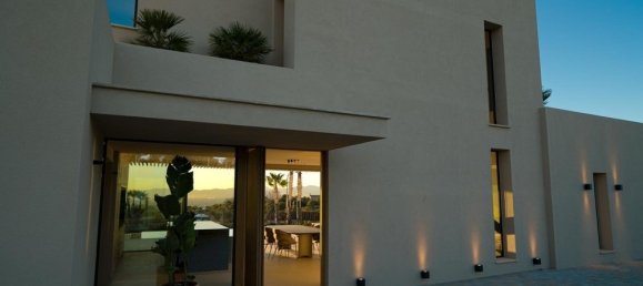 4 bedrooms Villa in Son Gual, Spain No. 16274 9