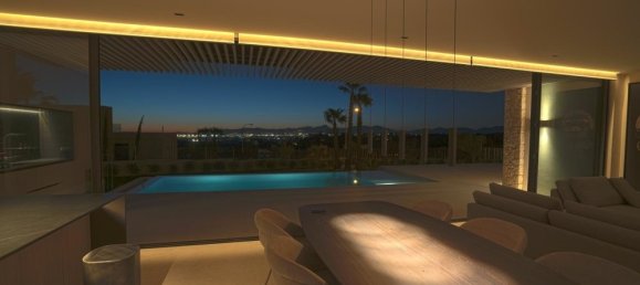 4 bedrooms Villa in Son Gual, Spain No. 16274 3