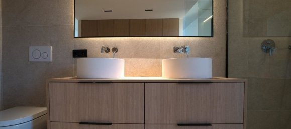 4 bedrooms Villa in Son Gual, Spain No. 16274 7