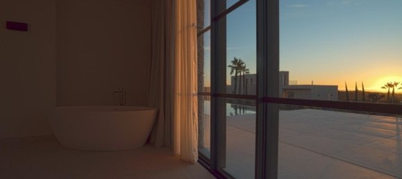 4 bedrooms Villa in Son Gual, Spain No. 16274 6