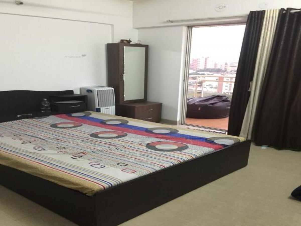 2 Schlafzimmer Haus in Pune, India, Nr. 51492