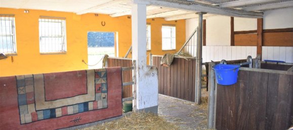 Ферма с 5 спальнями в Gottingen, Германия № 332633 6