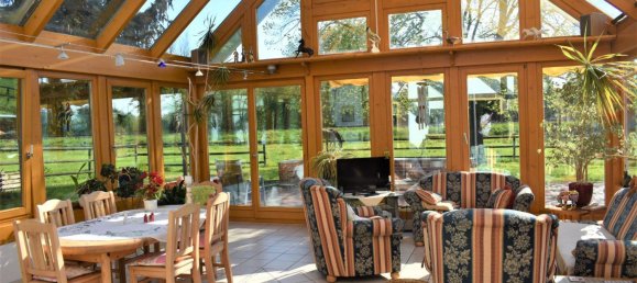 Ферма с 5 спальнями в Gottingen, Германия № 332633 10