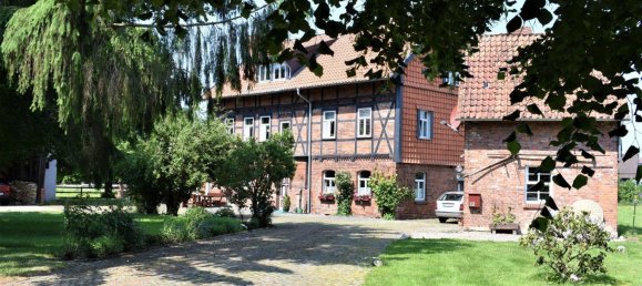 Ферма с 5 спальнями в Gottingen, Германия № 332633 2