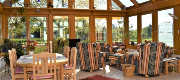 Ферма с 5 спальнями в Gottingen, Германия № 332633 9