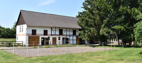 Ферма с 5 спальнями в Gottingen, Германия № 332633 3