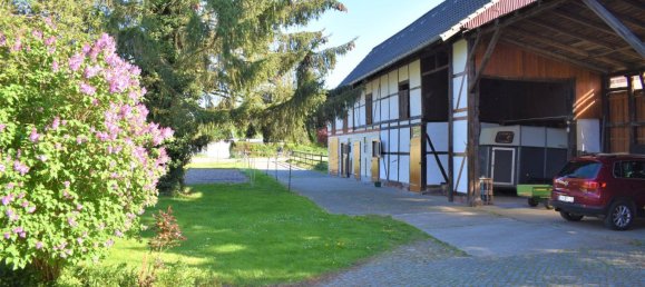 Ферма с 5 спальнями в Gottingen, Германия № 332633 4