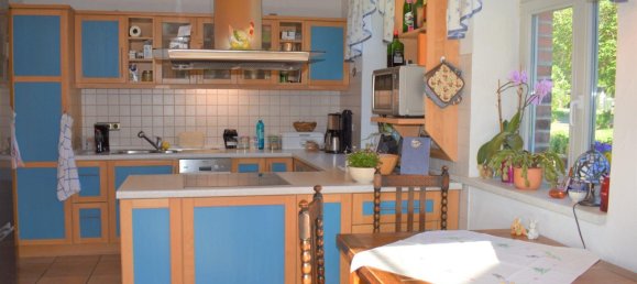 Ферма с 5 спальнями в Gottingen, Германия № 332633 8