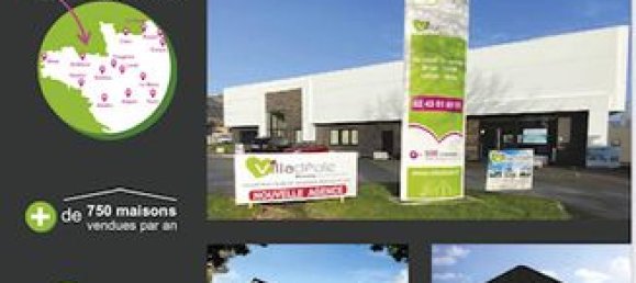 4 Schlafzimmer Haus in Mayenne, France, Nr. 301880 3