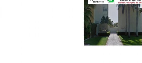 3 chambres Appartement à Guerrero, Mexico No. 173747 2