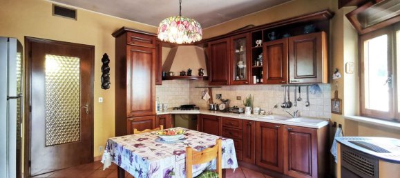 8 bedrooms Villa in Rubiana, Italy No. 339865 21