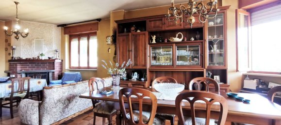 8 bedrooms Villa in Rubiana, Italy No. 339865 14