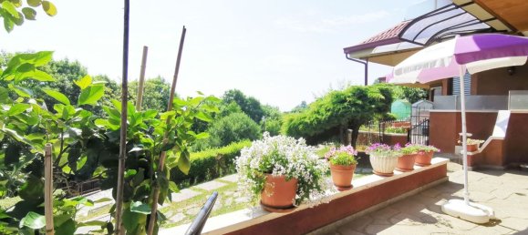 8 bedrooms Villa in Rubiana, Italy No. 339865 46