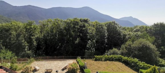 8 bedrooms Villa in Rubiana, Italy No. 339865 34