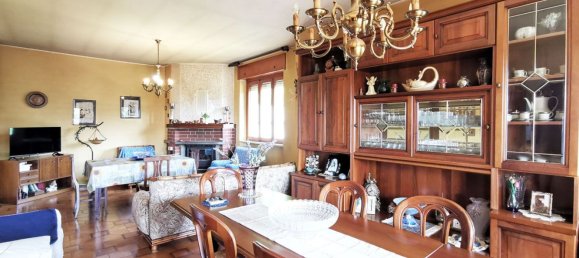 8 bedrooms Villa in Rubiana, Italy No. 339865 18