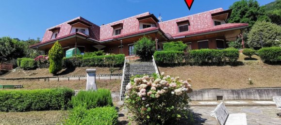 8 bedrooms Villa in Rubiana, Italy No. 339865 2