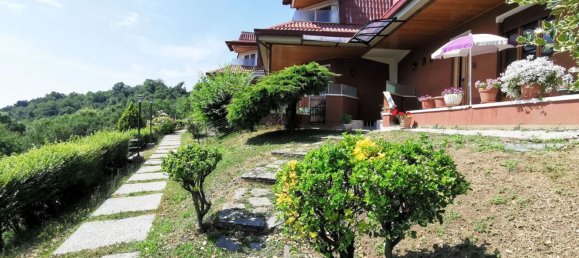 8 bedrooms Villa in Rubiana, Italy No. 339865 8