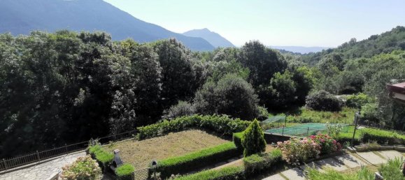 8 bedrooms Villa in Rubiana, Italy No. 339865 5
