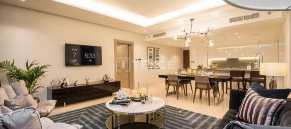 1 غرف نوم شقة في الخليج التجاري, UAE رقم 95613 13