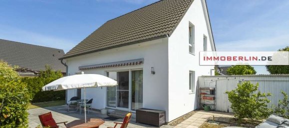 5 rooms House in Oberhavel, Germany No. 280895 2