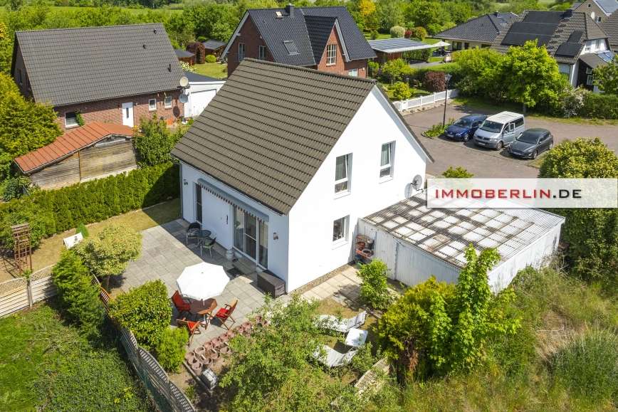 5 rooms House in Oberhavel, Germany No. 280895