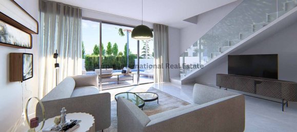 Villa de 3 dormitorios en Paphos, Cyprus No. 5350 6