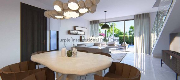 Villa de 3 dormitorios en Paphos, Cyprus No. 5350 5