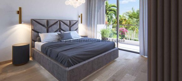 Villa de 3 dormitorios en Paphos, Cyprus No. 5350 2