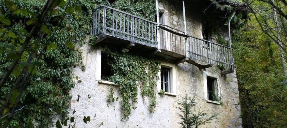 2 bedrooms House in Bracca, Italy No. 105628 48