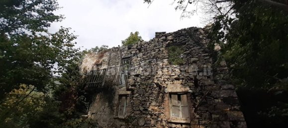 2 bedrooms House in Bracca, Italy No. 105628 11