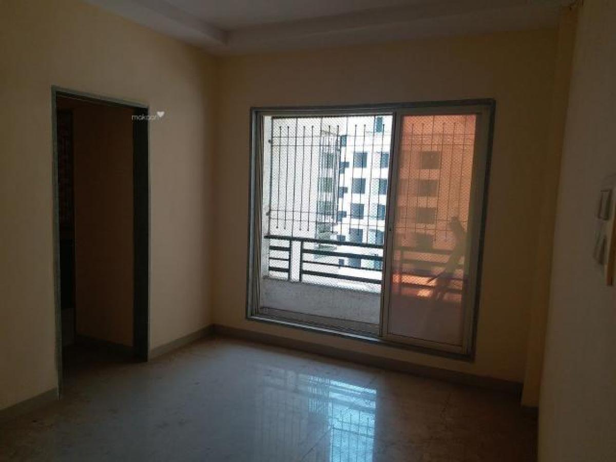 Studio in Mumbai, India No. 13110