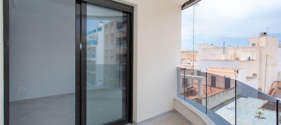  شقة في Torrevieja, Spain 88متر مربع رقم 365912 13