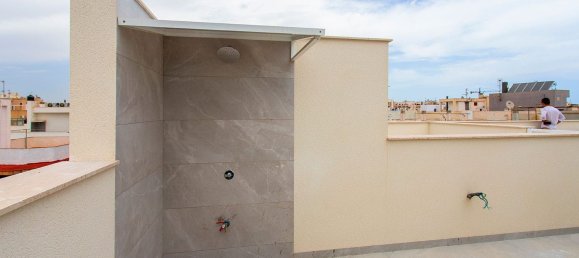  شقة في Torrevieja, Spain 88متر مربع رقم 365912 7