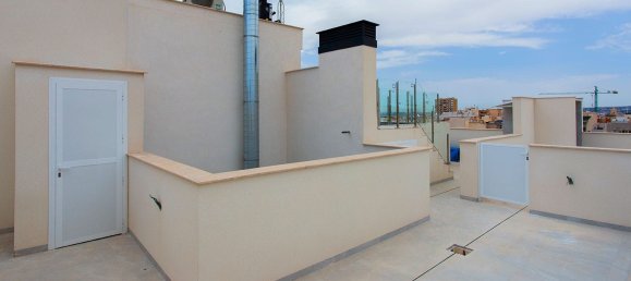  شقة في Torrevieja, Spain 88متر مربع رقم 365912 8
