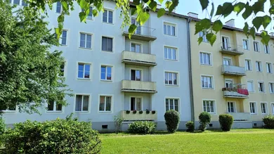 Квартира с 3 комнатами в Кремс ан дер Донау, Австрия № 168981