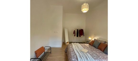 Apartamento de 2 divisões em Rome, Italy N.º 198740 10